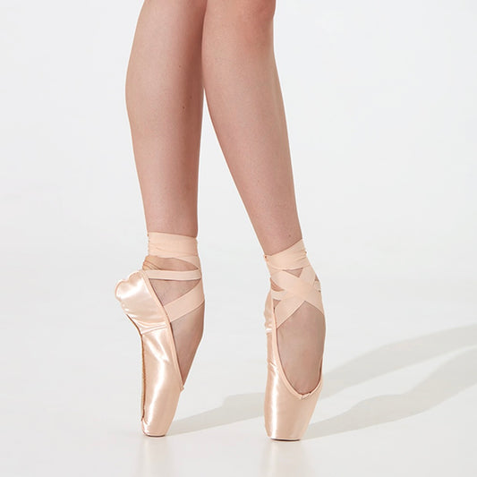 DreamPointe 2007 (Allure) Hard Flexible (N)