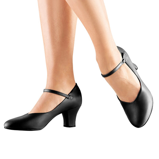 CH52 - Charlene 2” Heel