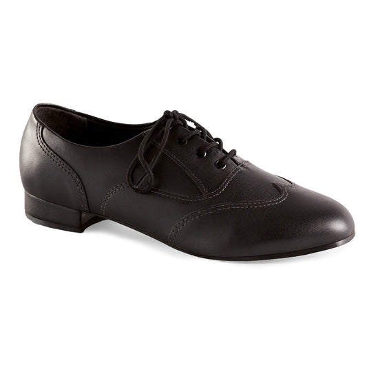 CH95 - Courtney 0.5” Heel Swing Suede Sole