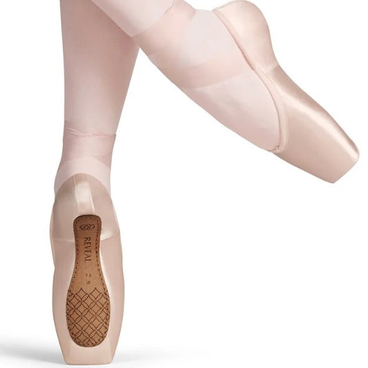 Reveal Flexible Medium - Suede Tip