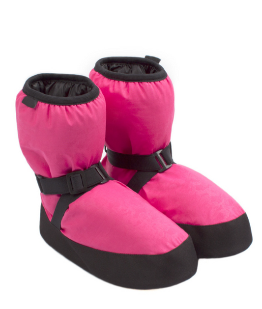 (DISCONTINUED COLORS) M-68/N - Warm Up Booties
