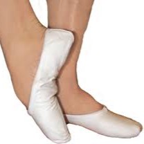 Fuzi Canvas Slipper