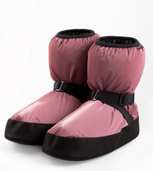 (DISCONTINUED COLORS) M-68/1N - Warm Up Booties