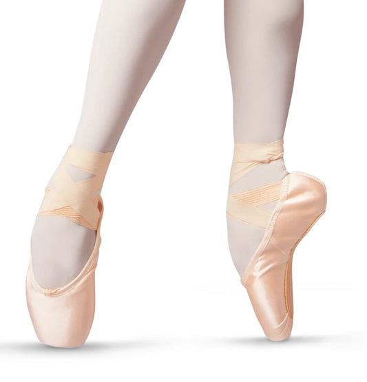 ES0162L - Balance Lisse