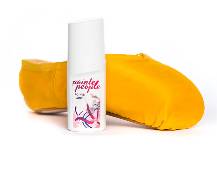 Fabric Pointe Paint
