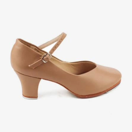 TA57 - Tiffany 2” Heel Tap