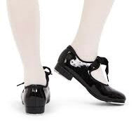 356 - Adult Shuffle Tap