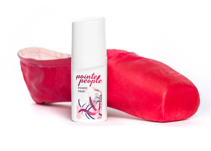 Fabric Pointe Paint