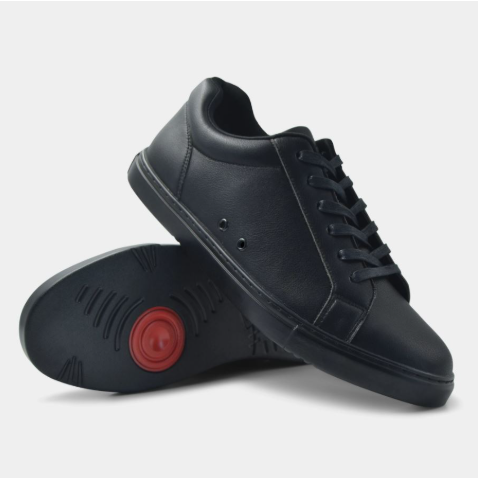 Fuego Low-Top Sneaker