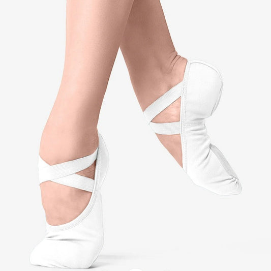 SD16 - White Adult Bliss Canvas
