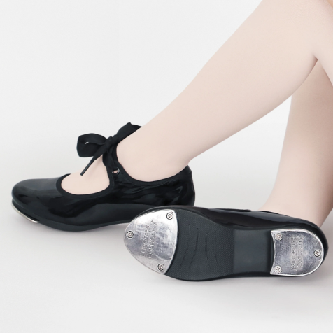 A3509C - Girls Lindy Tap