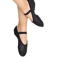 Fuzi Canvas Slipper