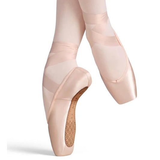 Reveal Flexible Soft - Suede Tip