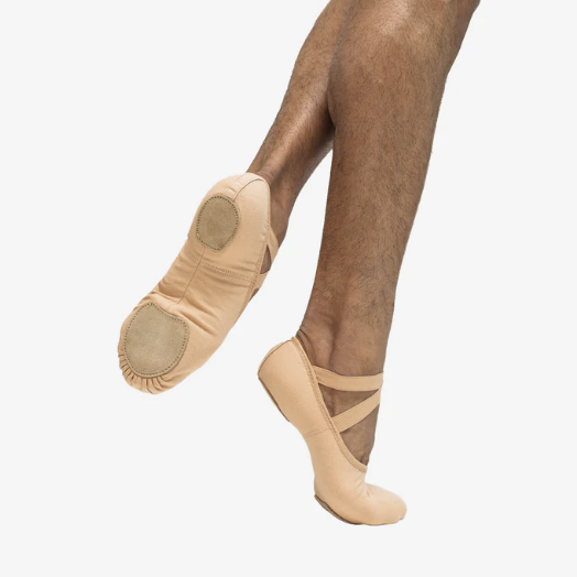 SD18 - Sand/Nude Adult Bali Canvas