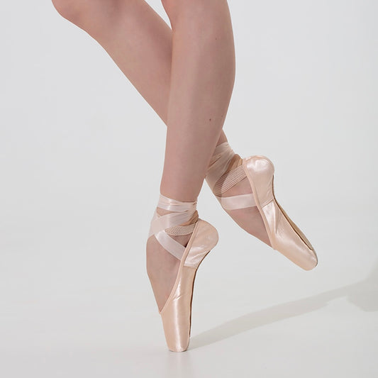Katya, Satin